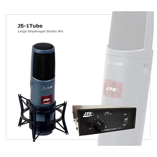 JTS | JS-1 TUBE + PS-9