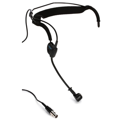 Shure | WH-20/TQG