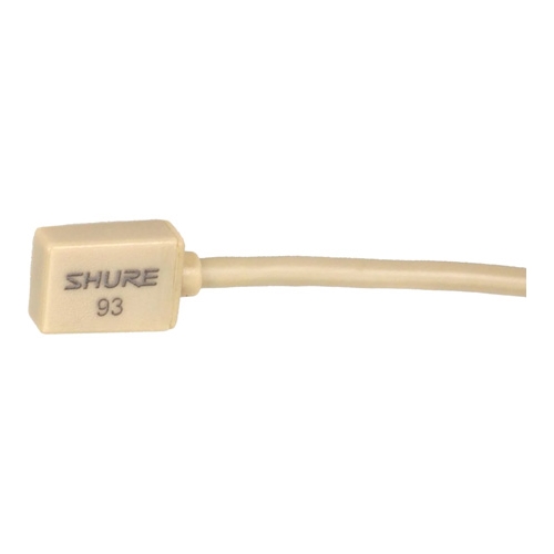 Shure | WL-93/T