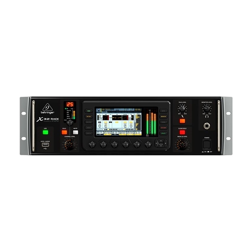 behringer | X32 RACK