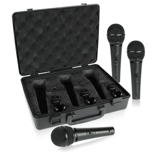 behringer | XM-1800S