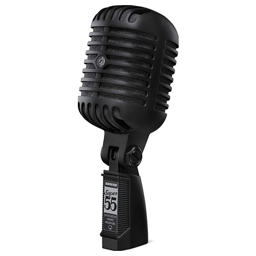 Shure | SUPER-55/BLK