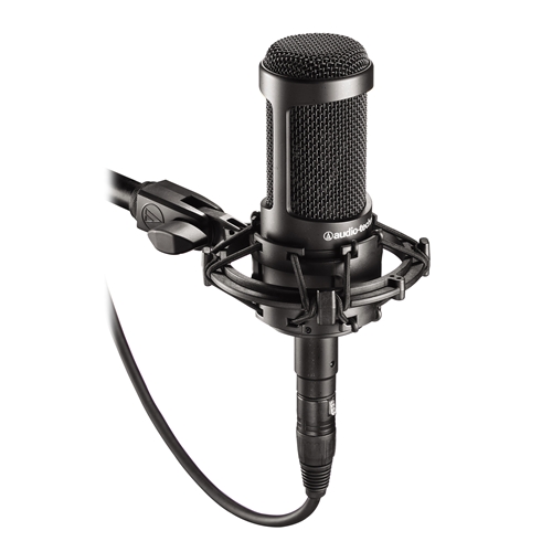 Audio Technica | AT-2035