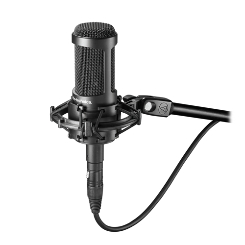 Audio Technica | AT-2050