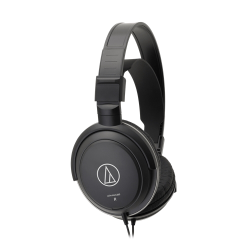 Audio Technica | ATH-AV200