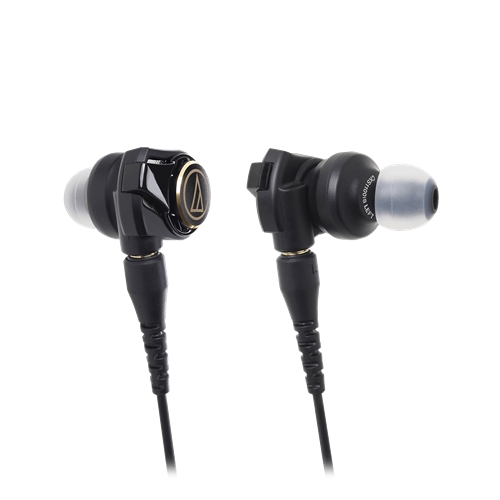Audio Technica | ATH-CKS1100iS