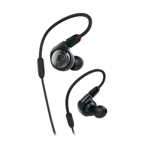 Audio Technica | ATH-E40