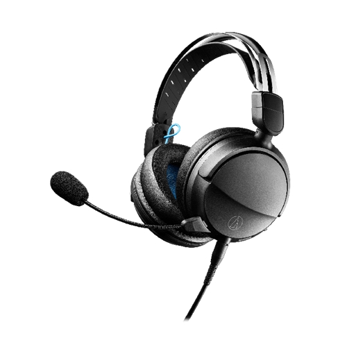 Audio Technica | ATH-GL3 (Closed)