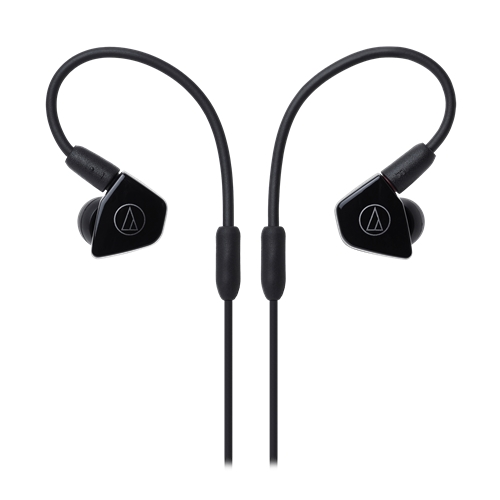 Audio Technica | ATH-LS50iS
