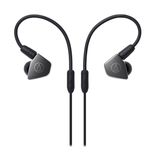Audio Technica | ATH-LS70iS