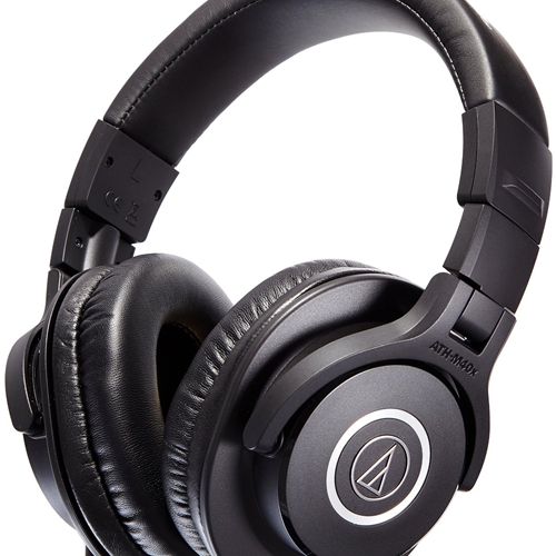 Audio Technica | ATH-M40X