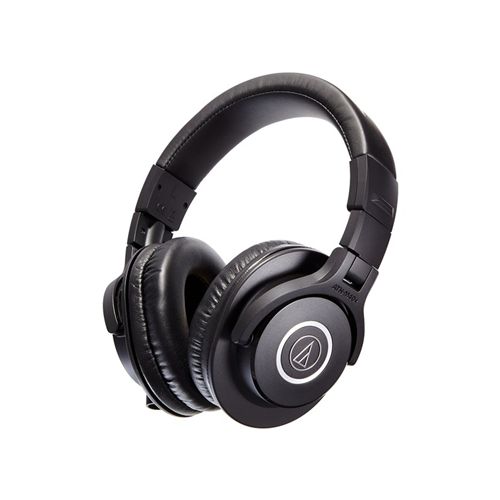 Audio Technica | ATH-M40X
