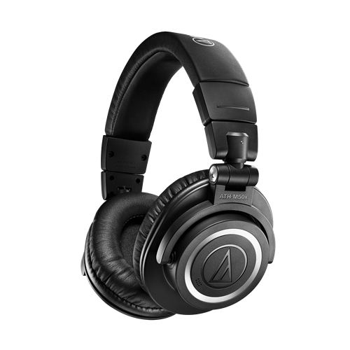 Audio Technica | ATH-M50X BT2