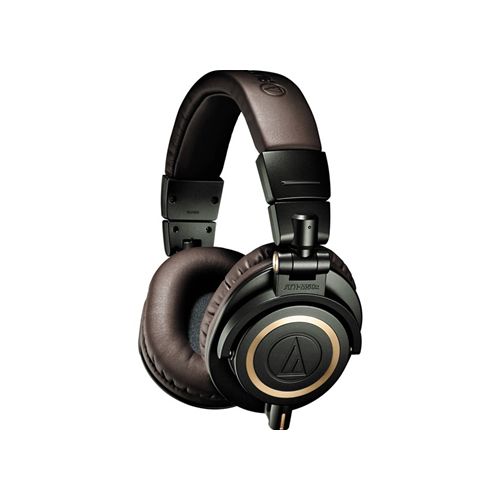 Audio Technica | ATH-M50xDG/ATH-M50xMG