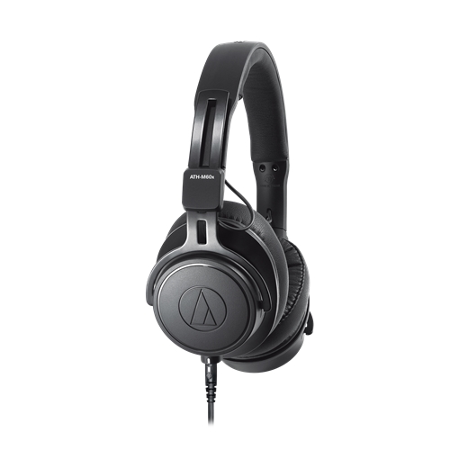 Audio Technica | ATH-M60X