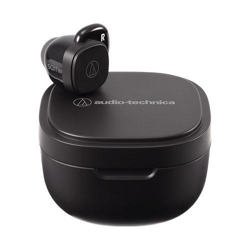 Audio Technica | ATH-SQ1TW