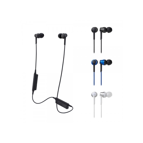 Audio Technica | ATH-CKR35BT