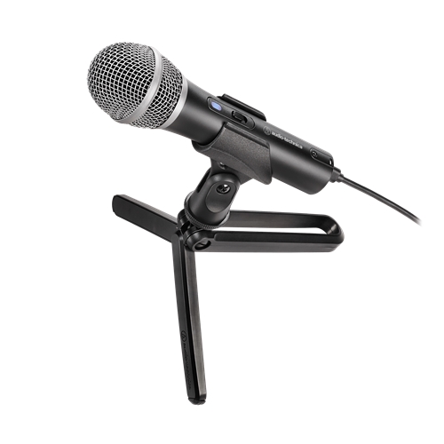 Audio Technica | ATR-2100XUSB