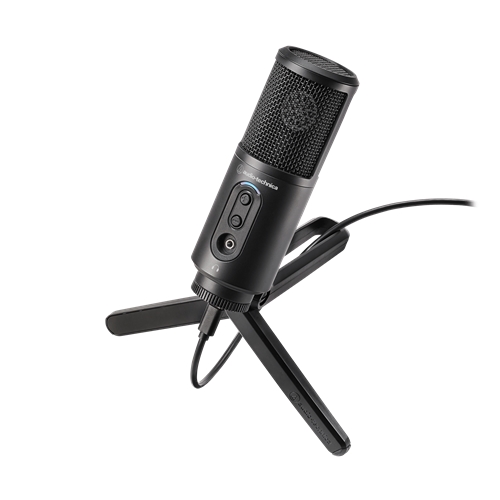 Audio Technica | ATR-2500XUSB
