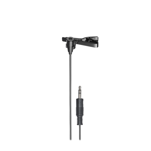 Audio Technica | ATR3350xis