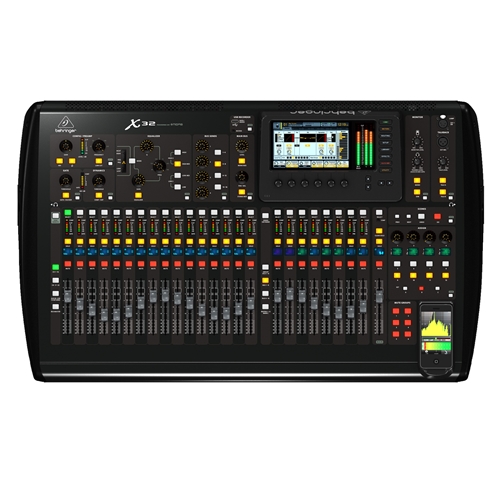 behringer | X32