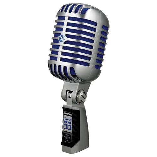 Shure | SUPER-55