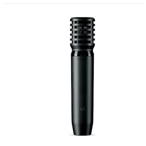 Shure | PGA-81
