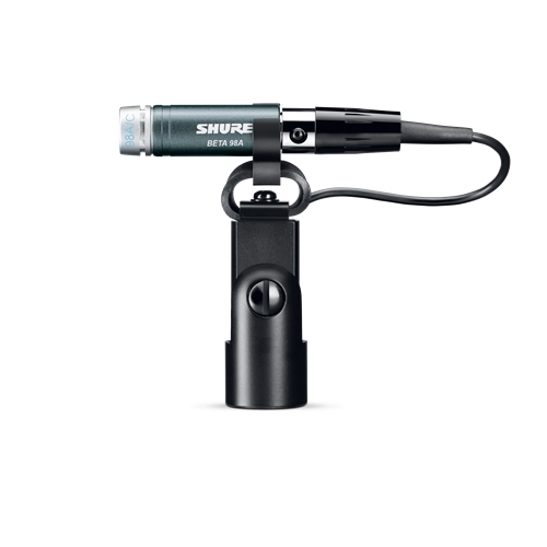 Shure | BETA-98A/C