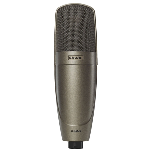 Shure | KSM-42/SG