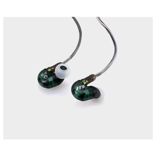JTS | IE-5