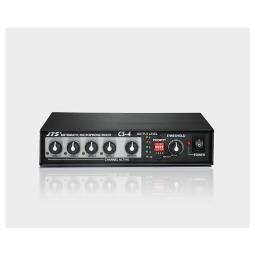 JTS | CS-4