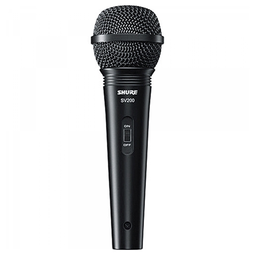 Shure | SV-200