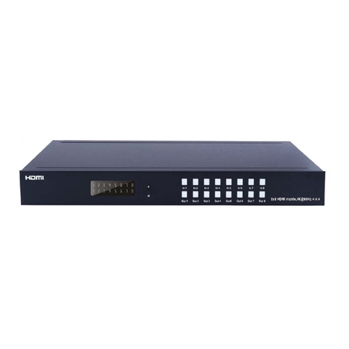 HGP SOLUTION | HGP-HDMI2.0/MATRIX