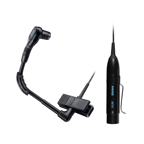 Shure | WB-98H/C