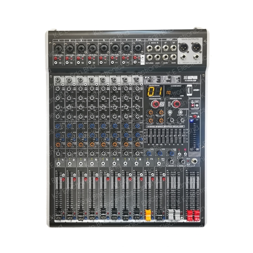 harpman | HP-KX852USB