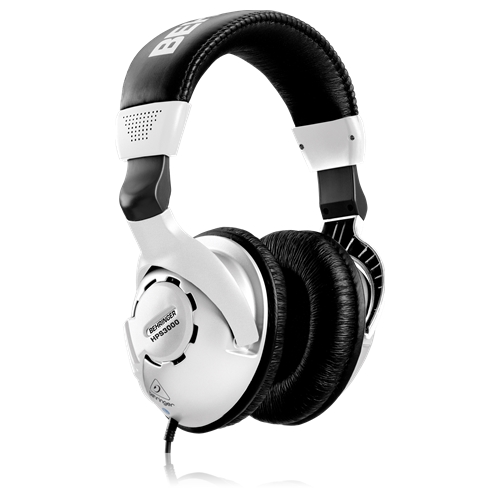 behringer | HPS3000