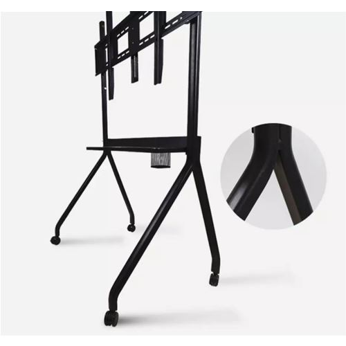 Infinity Pro | INF-STAND/BUS-B | Infinity Pro Mobile Stand for 55