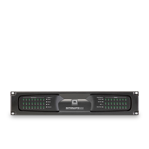 JBL Professional | INTONATO24FX