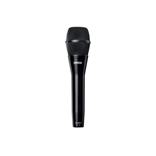 Shure | KSM-9/HS