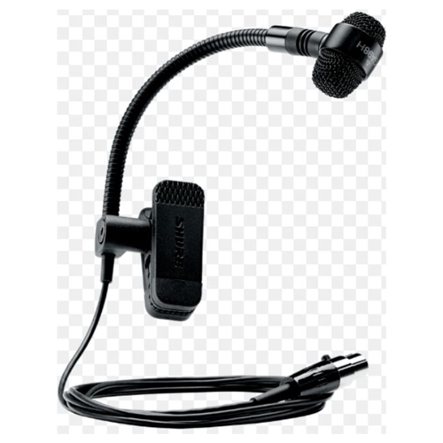 Shure | PGA-98H/TQG