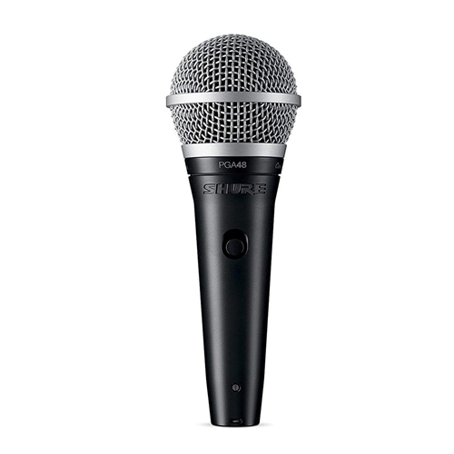 Shure | PGA-48