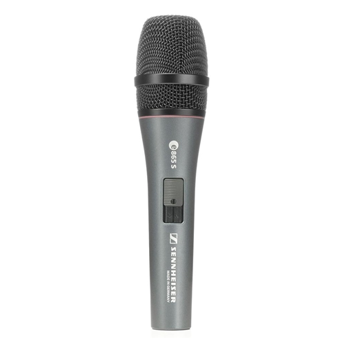 SENNHEISER | E 865-S