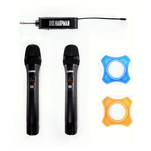 harpman | WMH-32M-H2