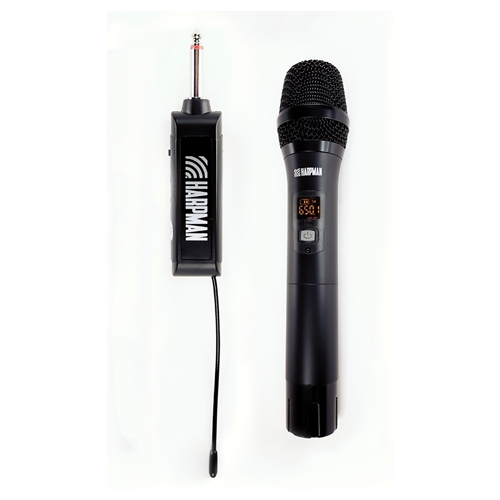 harpman | WMH-31/H2