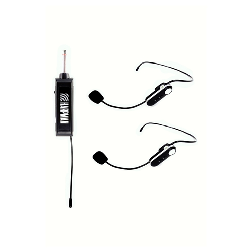 harpman | WMH-32-HS/2HS-LI