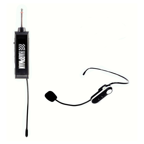 harpman | WMH-31-HS/LI