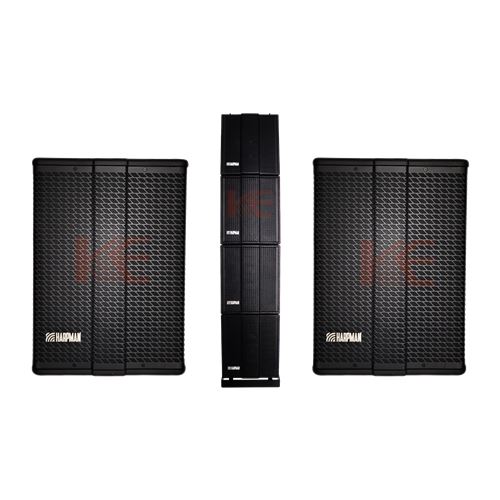 harpman | HP-RAYYAN/4+2