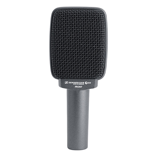 SENNHEISER | E 609 SILVER