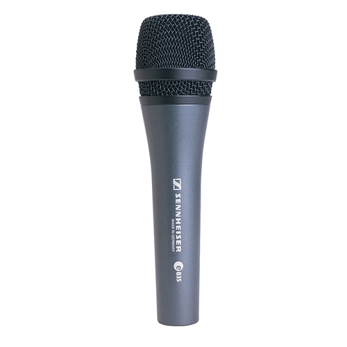 SENNHEISER | E 835