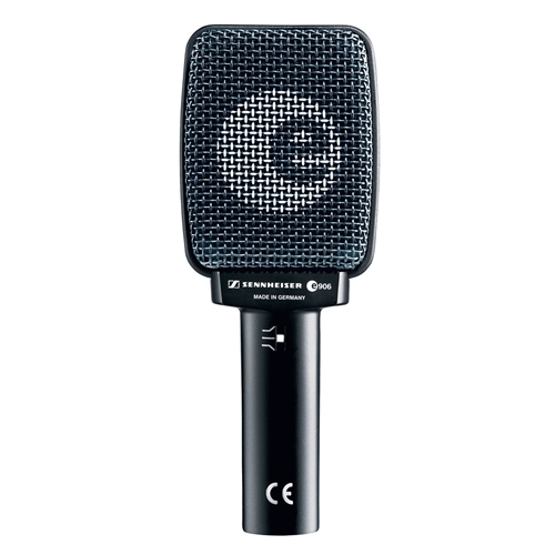 SENNHEISER | E 906